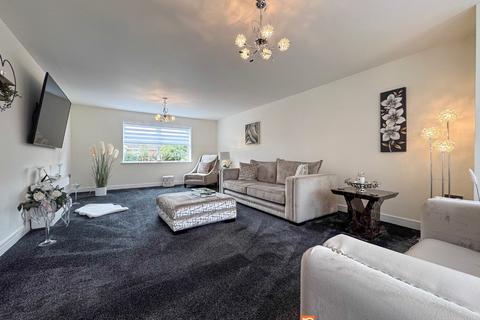 3 bedroom detached bungalow for sale, Dorner Avenue, Newark NG24