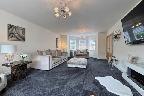 3 bedroom detached bungalow for sale, Dorner Avenue, Newark NG24