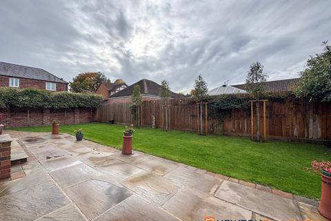 undefined, Dorner Avenue, Newark NG24
