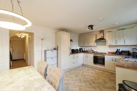 undefined, Higgins Road, Derby DE24