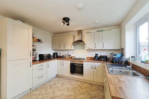 undefined, Higgins Road, Derby DE24
