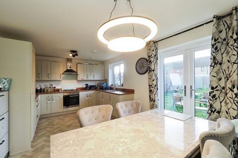 undefined, Higgins Road, Derby DE24