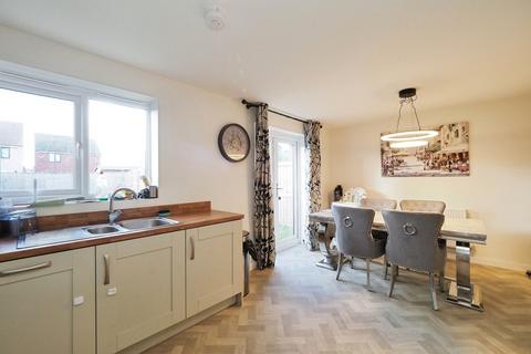 undefined, Higgins Road, Derby DE24