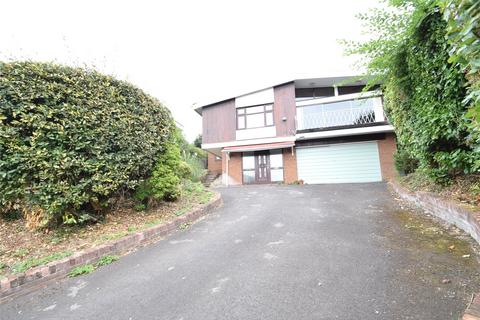 4 bedroom detached house for sale, Bryn Rhedyn, Llanfrechfa, Cwmbran, Torfaen, NP44
