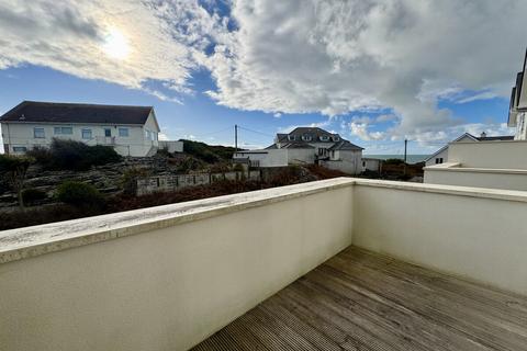 undefined, Lon Y Dryw, Trearddur Bay, Anglesey, LL65