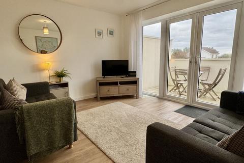 undefined, Lon Y Dryw, Trearddur Bay, Anglesey, LL65