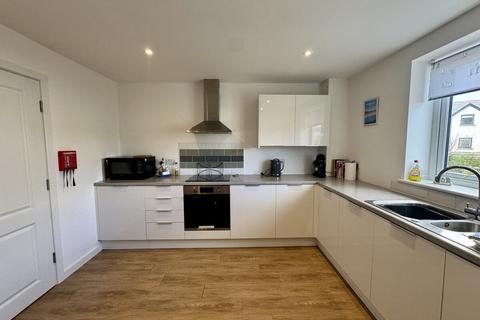 3 bedroom semi-detached house for sale, Lon Y Dryw, Trearddur Bay, Anglesey, LL65