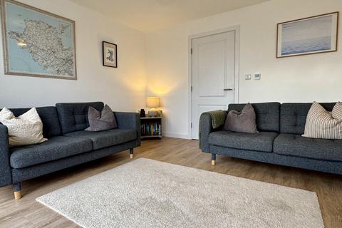 3 bedroom semi-detached house for sale, Lon Y Dryw, Trearddur Bay, Anglesey, LL65