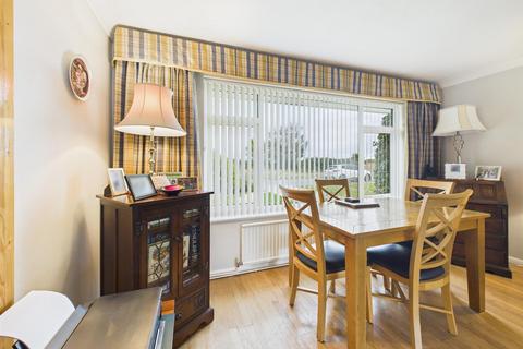 3 bedroom detached bungalow for sale, Warren Drive, Mundesley, Norwich