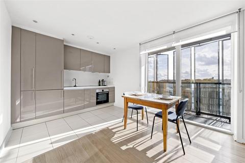 1 bedroom apartment for sale, Chadwell Lane, Hornsey N8