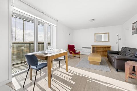 1 bedroom apartment for sale, Hudson Apartments, New River Village, Hornsey, N8