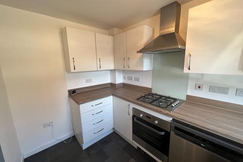 undefined, Peveril Place, Grantham, NG31