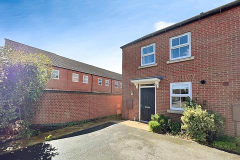 undefined, Peveril Place, Grantham, NG31