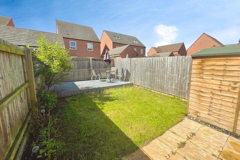 undefined, Peveril Place, Grantham, NG31