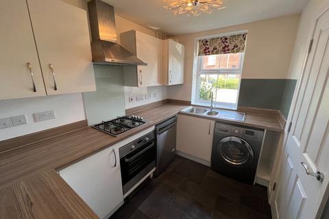 undefined, Peveril Place, Grantham, NG31