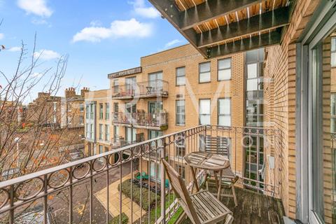 1 bedroom apartment for sale, Altair Court, Dalston N1