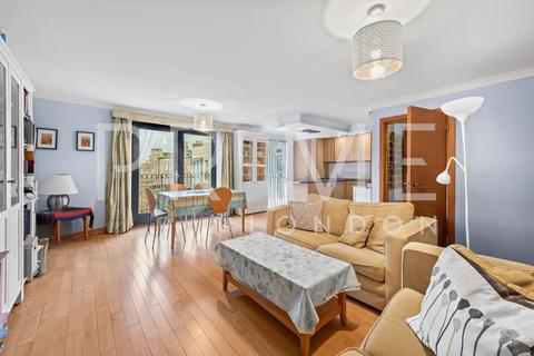 1 bedroom apartment for sale, Altair Court, Dalston N1