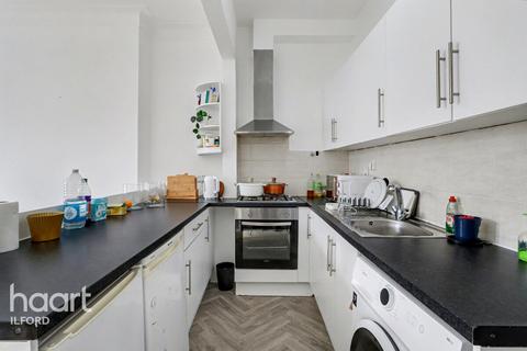 undefined, Ashgrove Road, ILFORD