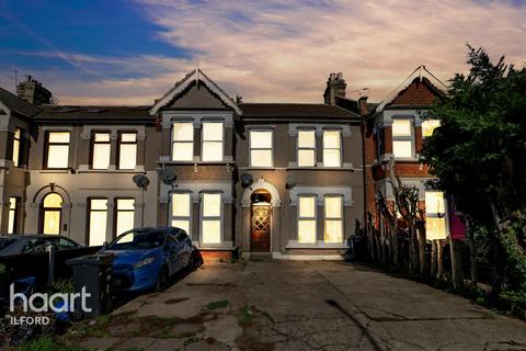 Ashgrove Road, ILFORD
