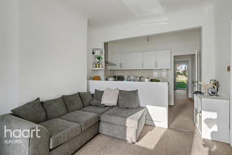 1 bedroom flat for sale, Ashgrove Road, ILFORD