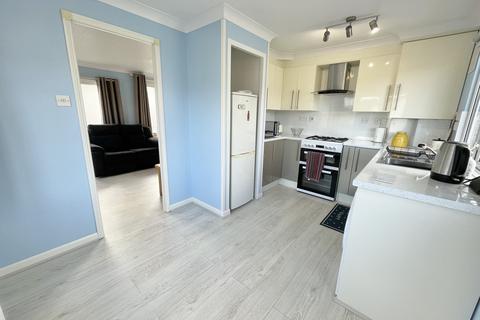 undefined, Newlyn Court, Blackpool FY4