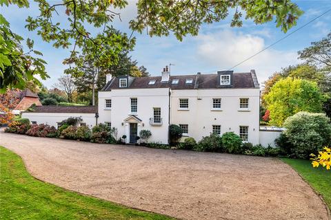 undefined, Kent Hatch Road, Limpsfield Chart, Oxted, Surrey, RH8