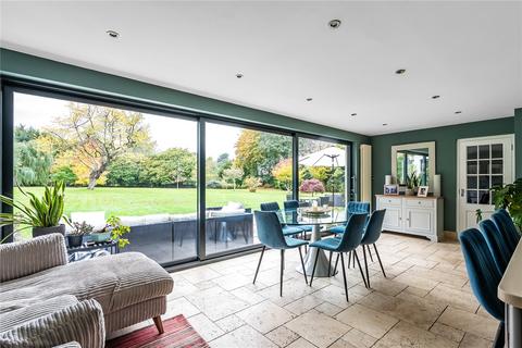 undefined, Kent Hatch Road, Limpsfield Chart, Oxted, Surrey, RH8