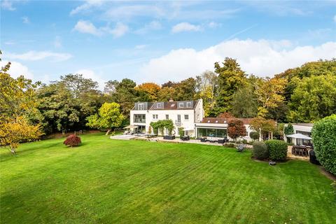 5 bedroom detached house for sale, Kent Hatch Road, Limpsfield Chart, Oxted, Surrey, RH8
