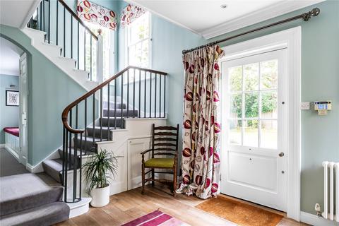 5 bedroom detached house for sale, Kent Hatch Road, Limpsfield Chart, Oxted, Surrey, RH8