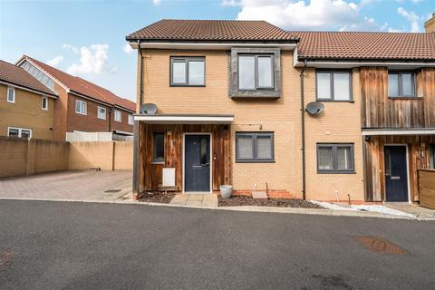 undefined, Hoopers Walk, Longwell Green, Bristol
