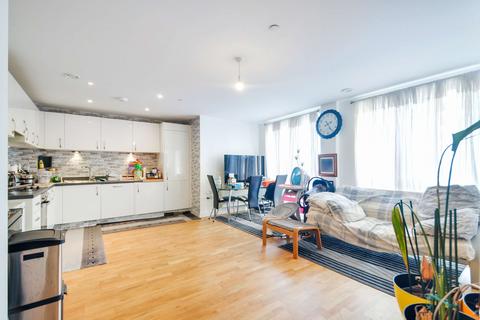 at Centralise House, 87-89 Loampit Vale, London SE13