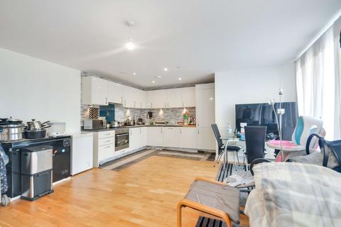 1 bedroom apartment for sale, at Centralise House, 87-89 Loampit Vale, London SE13