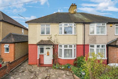 undefined, Knutsford Avenue, North Watford