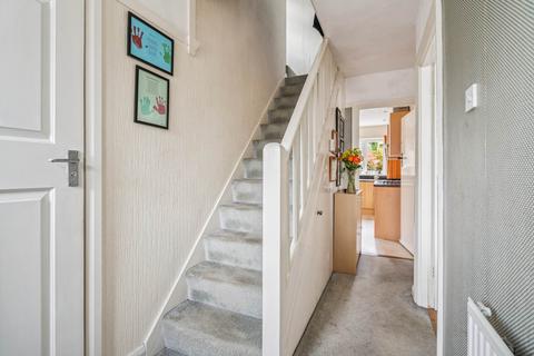 undefined, Knutsford Avenue, North Watford