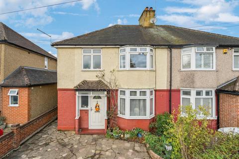 undefined, Knutsford Avenue, Watford, WD24