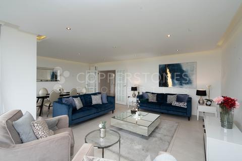 4 bedroom apartment for sale, Raynham, Norfolk Crescent, London W2