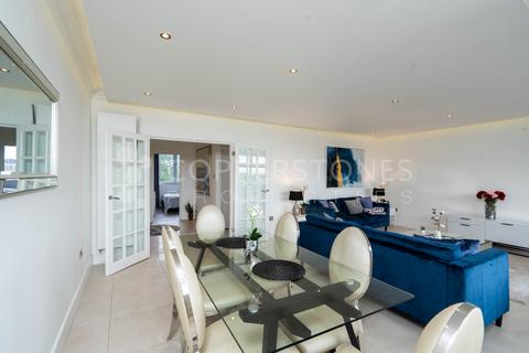 4 bedroom apartment for sale, Raynham, Norfolk Crescent, London W2