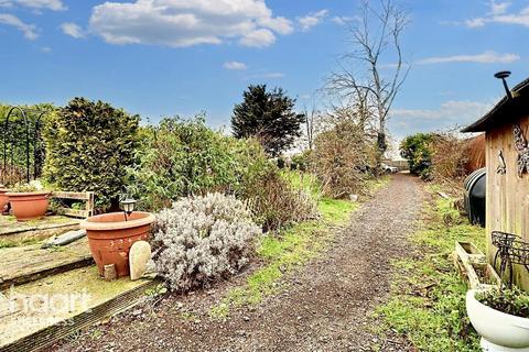 undefined, Warden Road, Sheerness