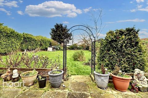 undefined, Warden Road, Sheerness