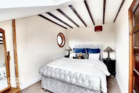 undefined, Warden Road, Sheerness