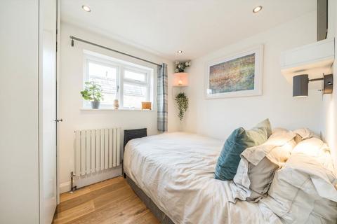 2 bedroom flat for sale, Bravington Road, Maida Vale W9