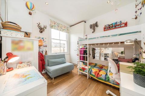2 bedroom flat for sale, Bravington Road, Maida Vale W9