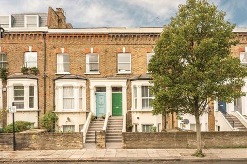 2 bedroom flat for sale, Bravington Road, Maida Vale W9