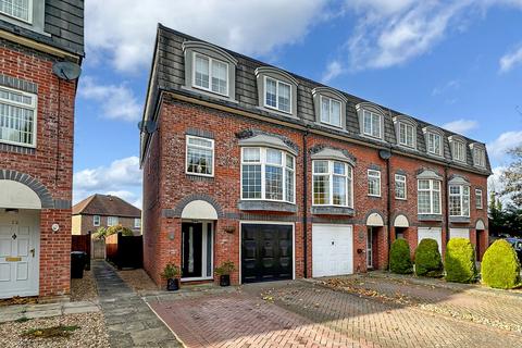 undefined, Hamilton Close, Rustington, Littlehampton, West Sussex