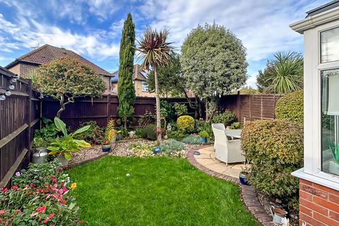 undefined, Hamilton Close, Rustington, Littlehampton, West Sussex
