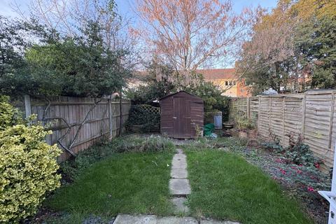 3 bedroom terraced house for sale, Cherry Tree Lane, Potters Bar