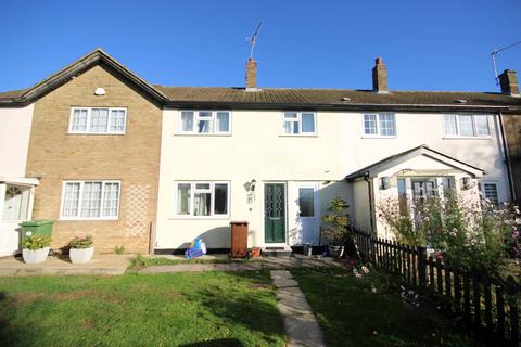 undefined, Cherry Tree Lane, Potters Bar