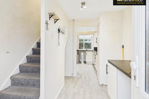 undefined, Cherry Tree Lane, Potters Bar