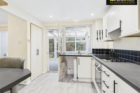 undefined, Cherry Tree Lane, Potters Bar