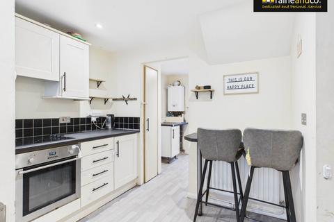 undefined, Cherry Tree Lane, Potters Bar